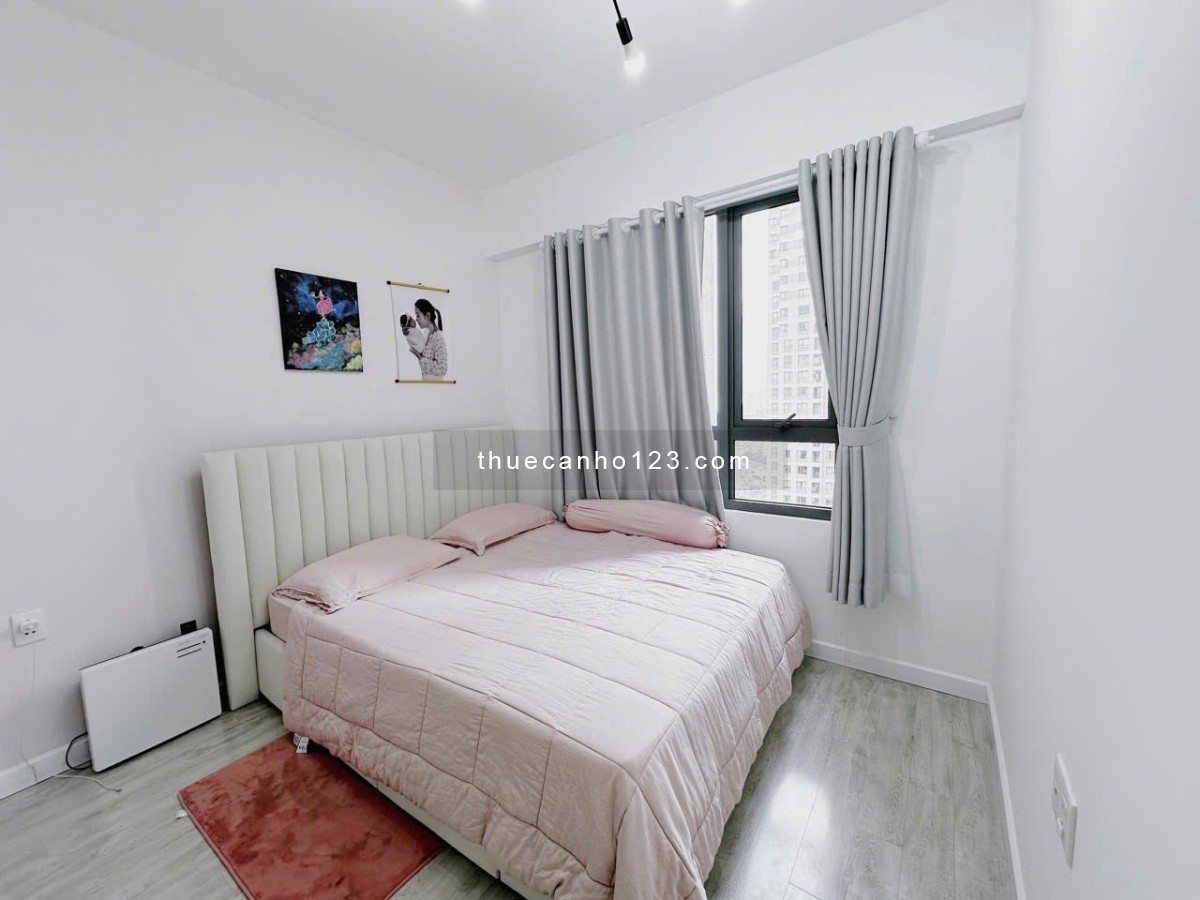 Cho thuê gấp căn hộ chung cư Masteri Thảo Điền, 20 triệu, 74m2, view đẹp