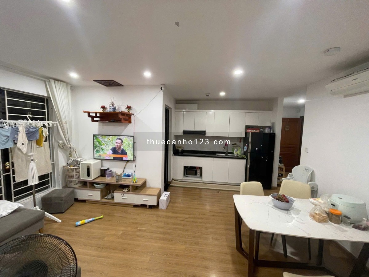 CHung cư Ruby Garden, Nguyễn Sỹ Sách, Tân Bình, 10tr/tháng, 2PN, 2WC.