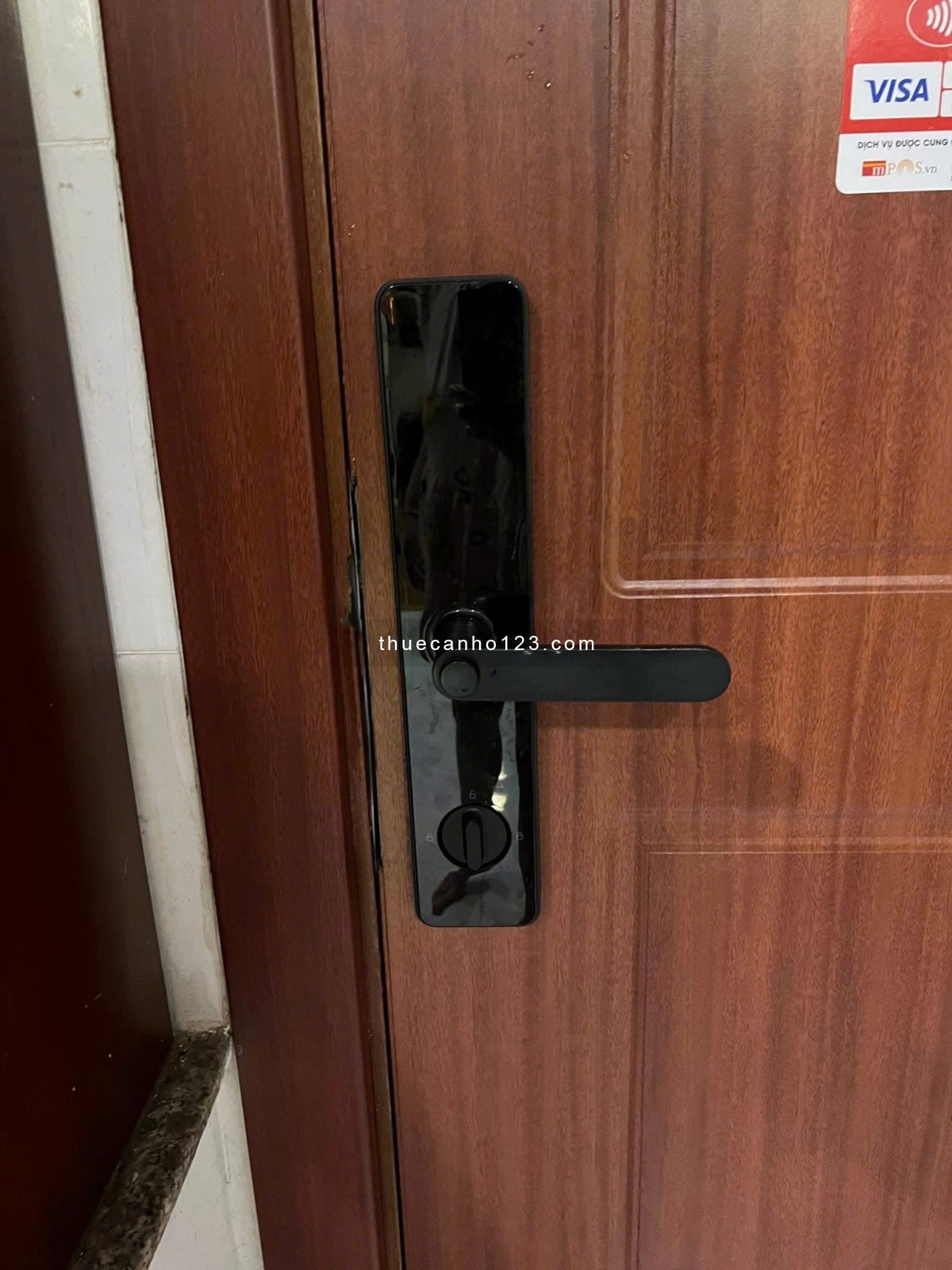 Chung cư Screc , P12,quận 3, nội thất, 2p, 2wc, 78m2, giá 14tr/tháng