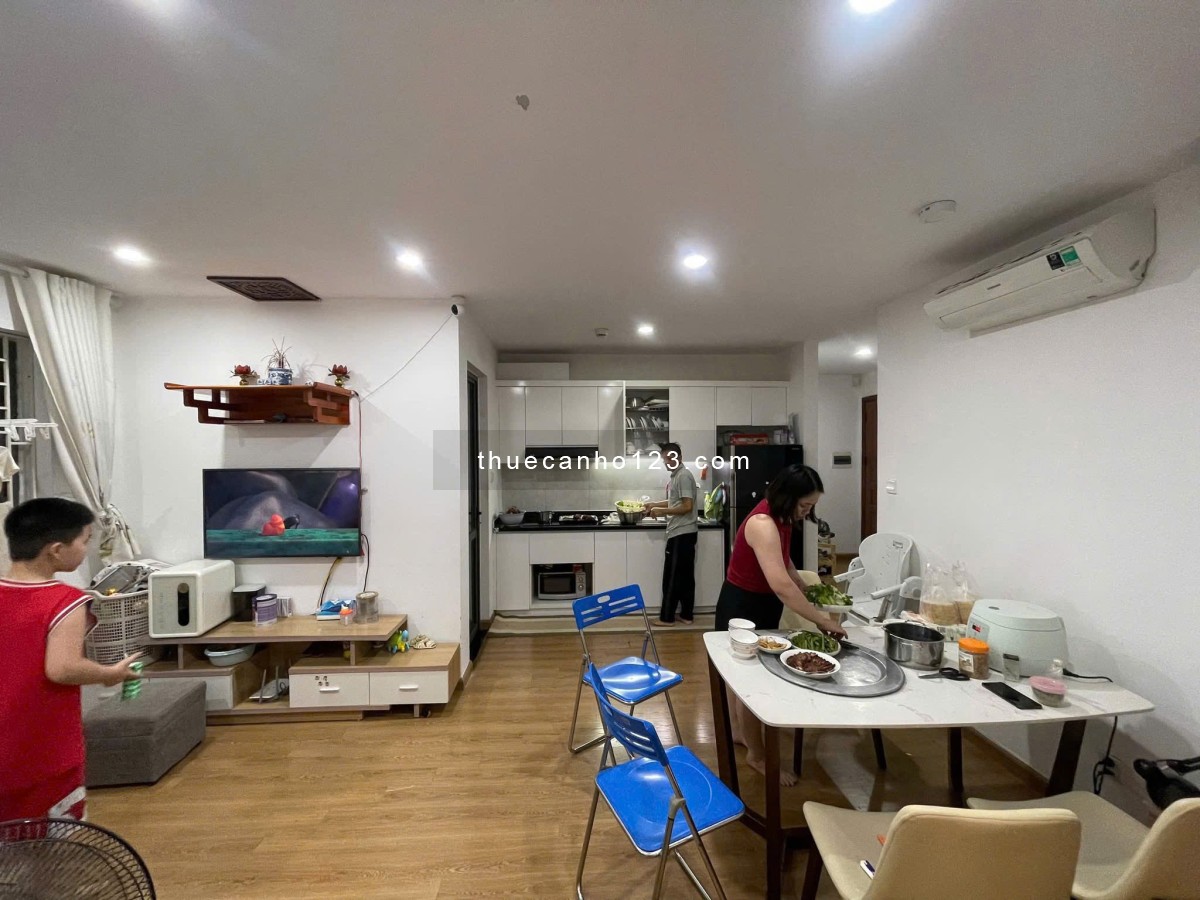 CHung cư Ruby Garden, Nguyễn Sỹ Sách, Tân Bình, 10tr/tháng, 2PN, 2WC.