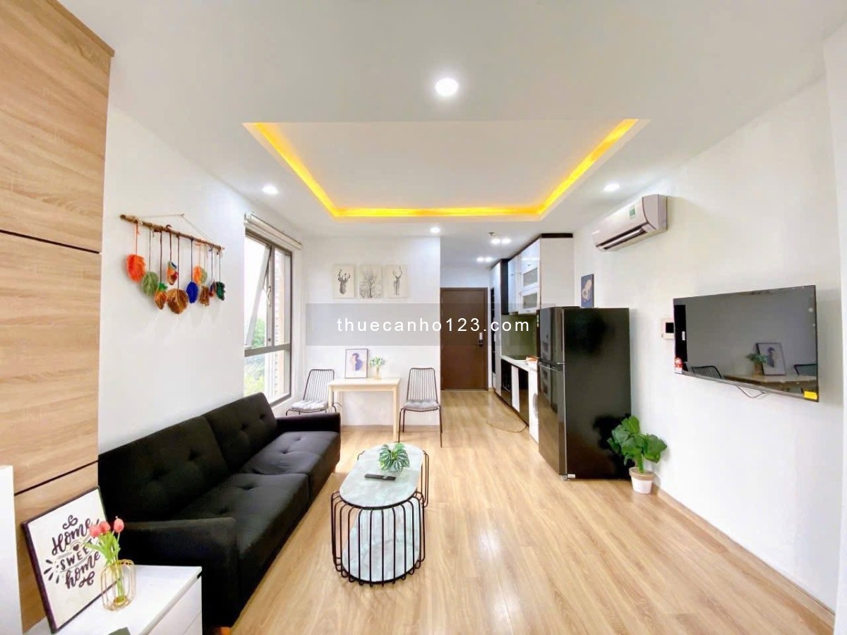 Hot deal trong tuần! Studio đẹp, view thoáng, giá hời!