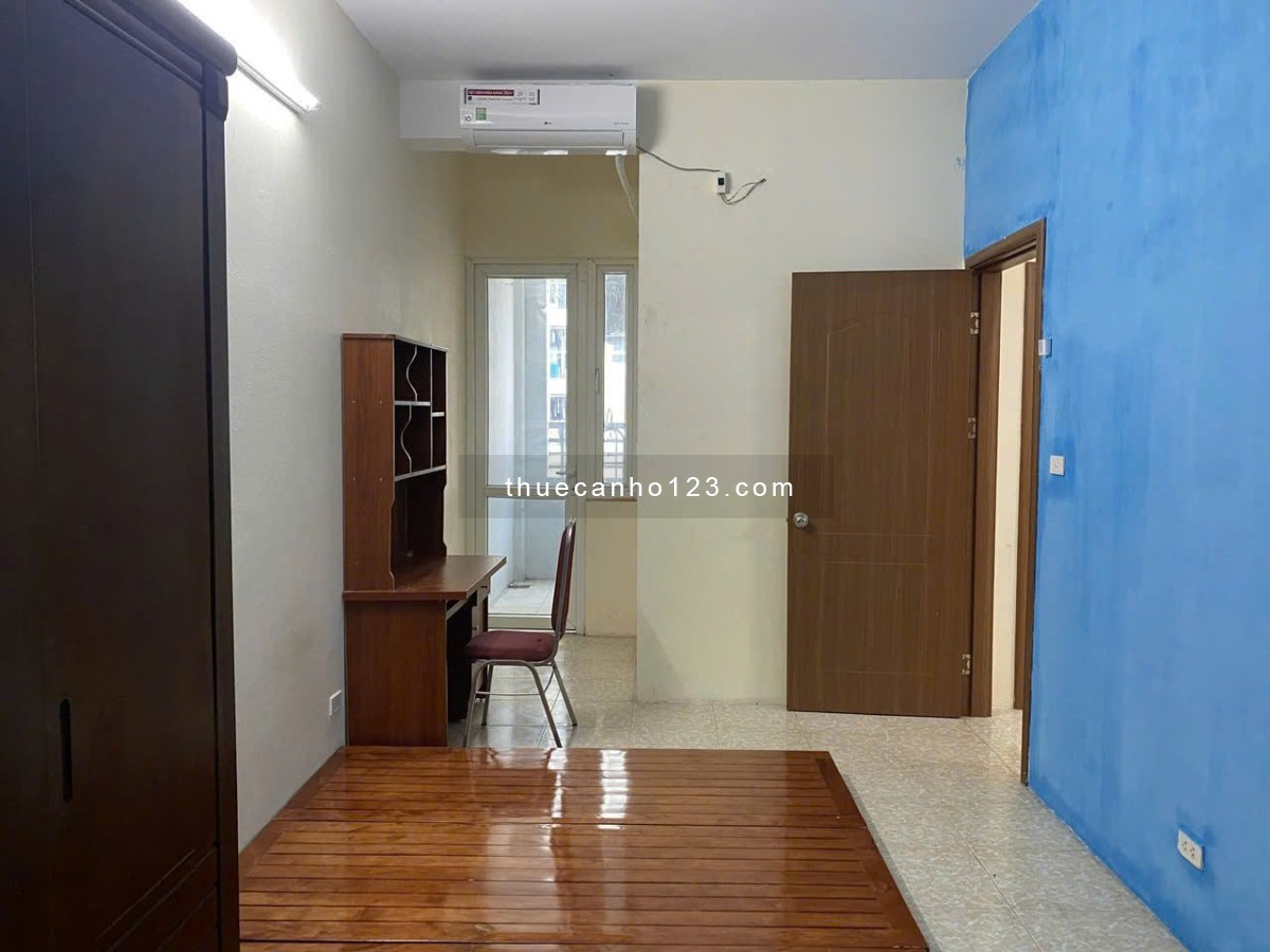 Chung cư sịn sò giá rẻ A14B2, phố Mạc Thái Tổ, phường Yên Hòa, quận Cầu Giấy, HN