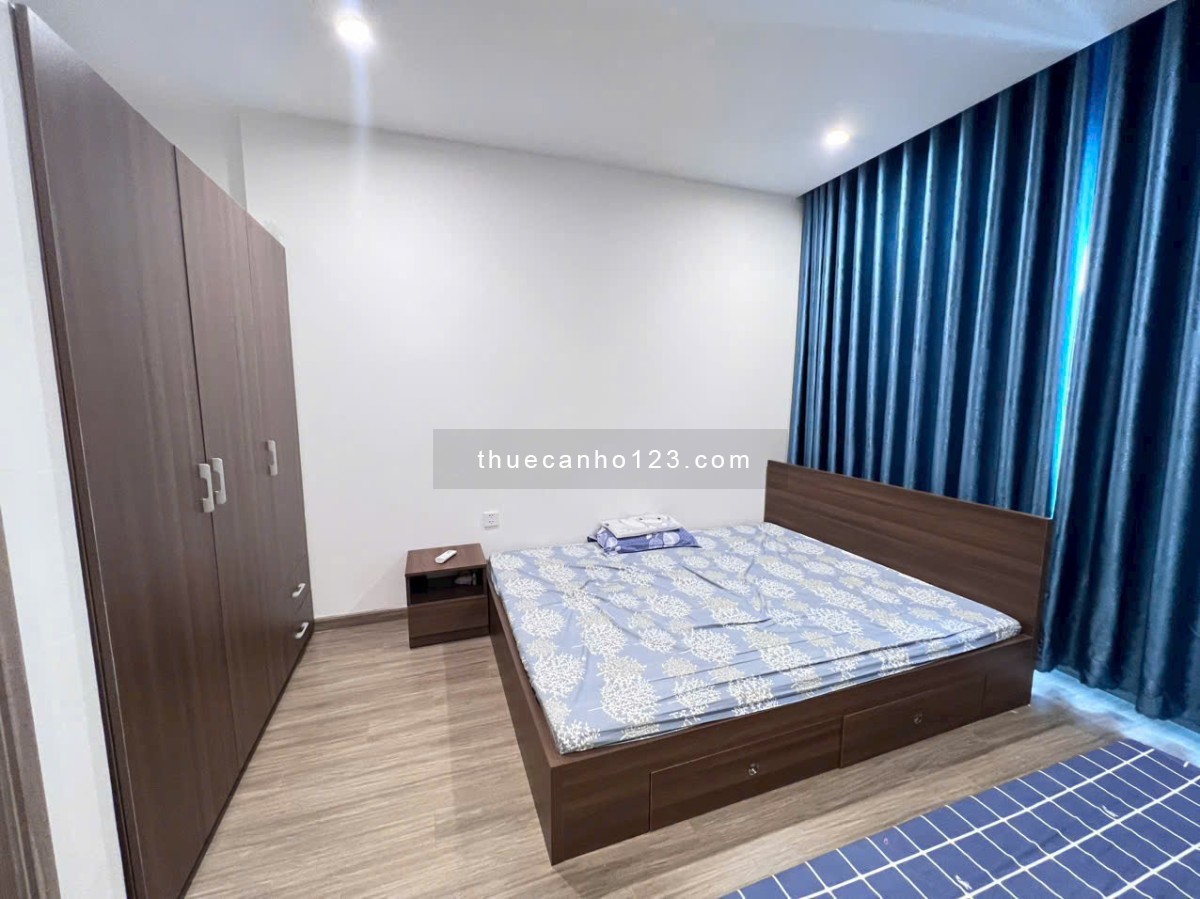 Vinhomes Grand Park Studio - 4tr, 1PN - 4,2tr, 2PN - 5Tr, 3PN - 7Tr 0938497815