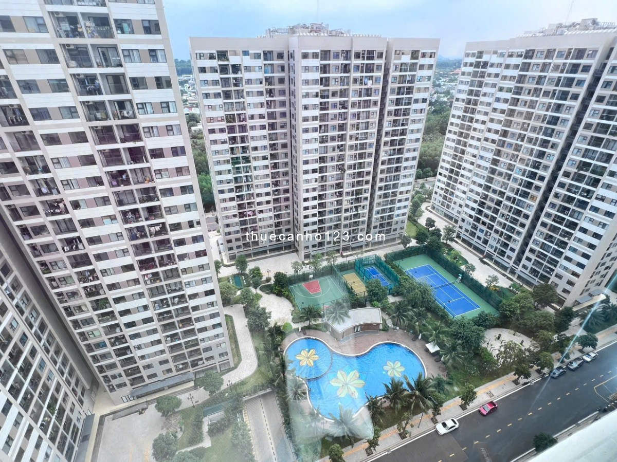Vinhomes Grand Park Studio - 4tr, 1PN - 4,2tr, 2PN - 5Tr, 3PN - 7Tr 0938497815
