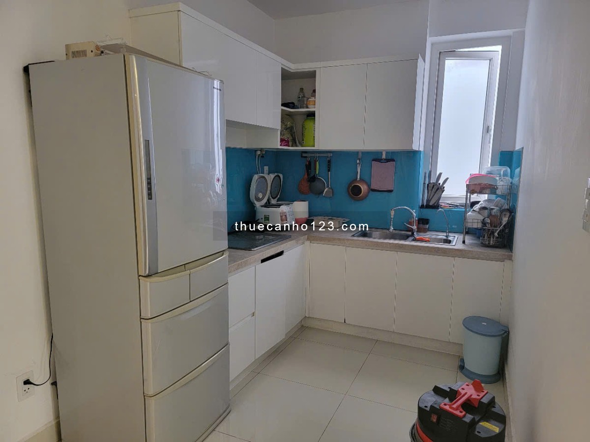 Mình cần cho thuê căn hộ Florita Quận, 70m, 2pn, 2wc, full đồ, 14 triệu, LH: 0917 492 608