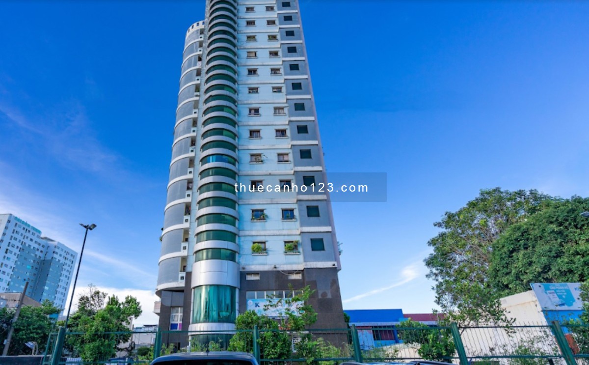 Cho thuê C/c Khang Phú, 67 Huỳnh Thiện Lộc Q. Tân Phú. Loại 2 phòng ngủ. Lh: 0938111363