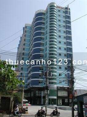 Cho thuê C/c Khang Phú, 67 Huỳnh Thiện Lộc Q. Tân Phú. Loại 2 phòng ngủ. Lh: 0938111363