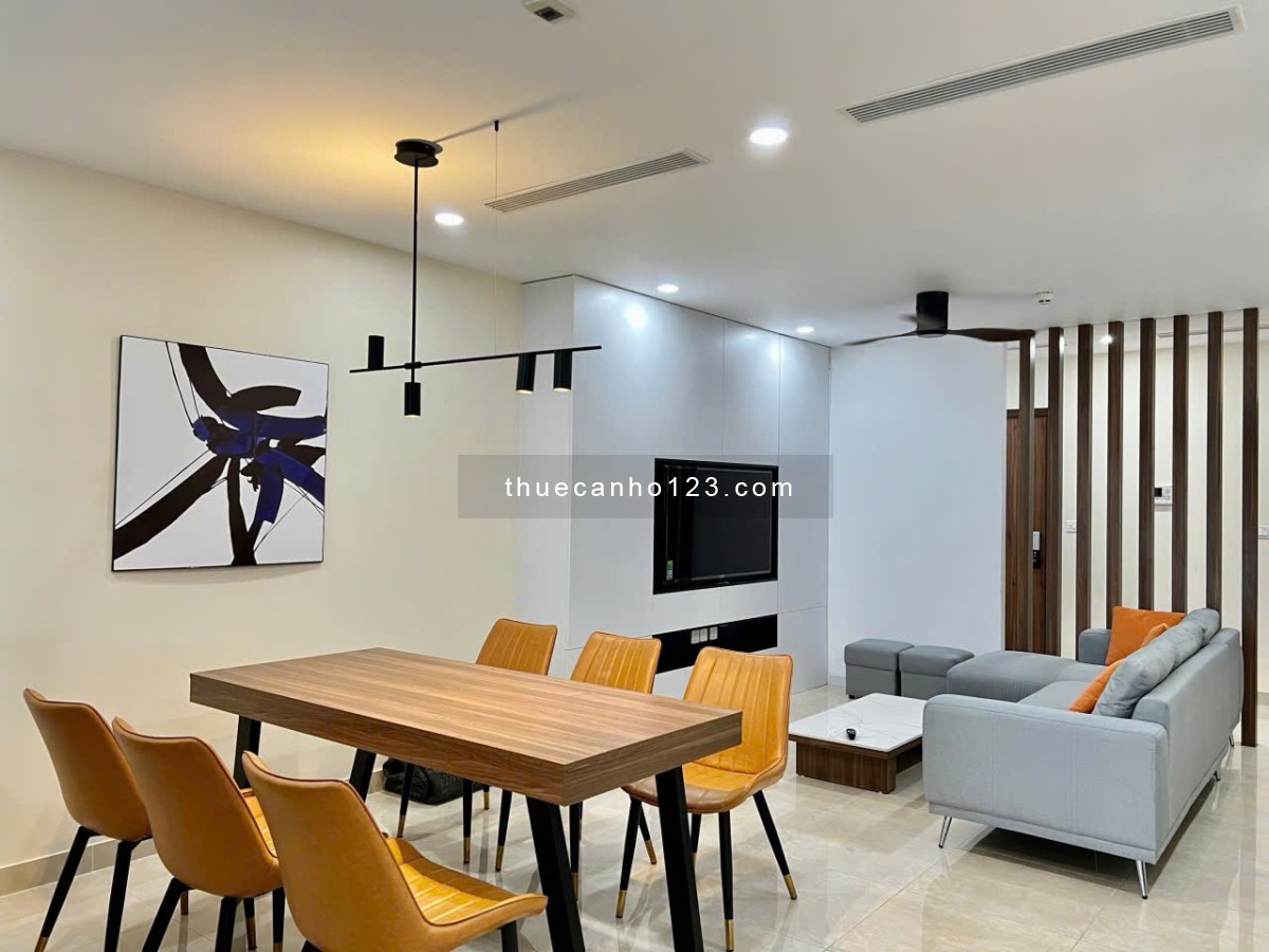 Cho thuê căn hộ King Palce siêu đẹp 110m 3 phòng ngủ full nội thất giá siêu rẻ chỉ 21 triệu/tháng