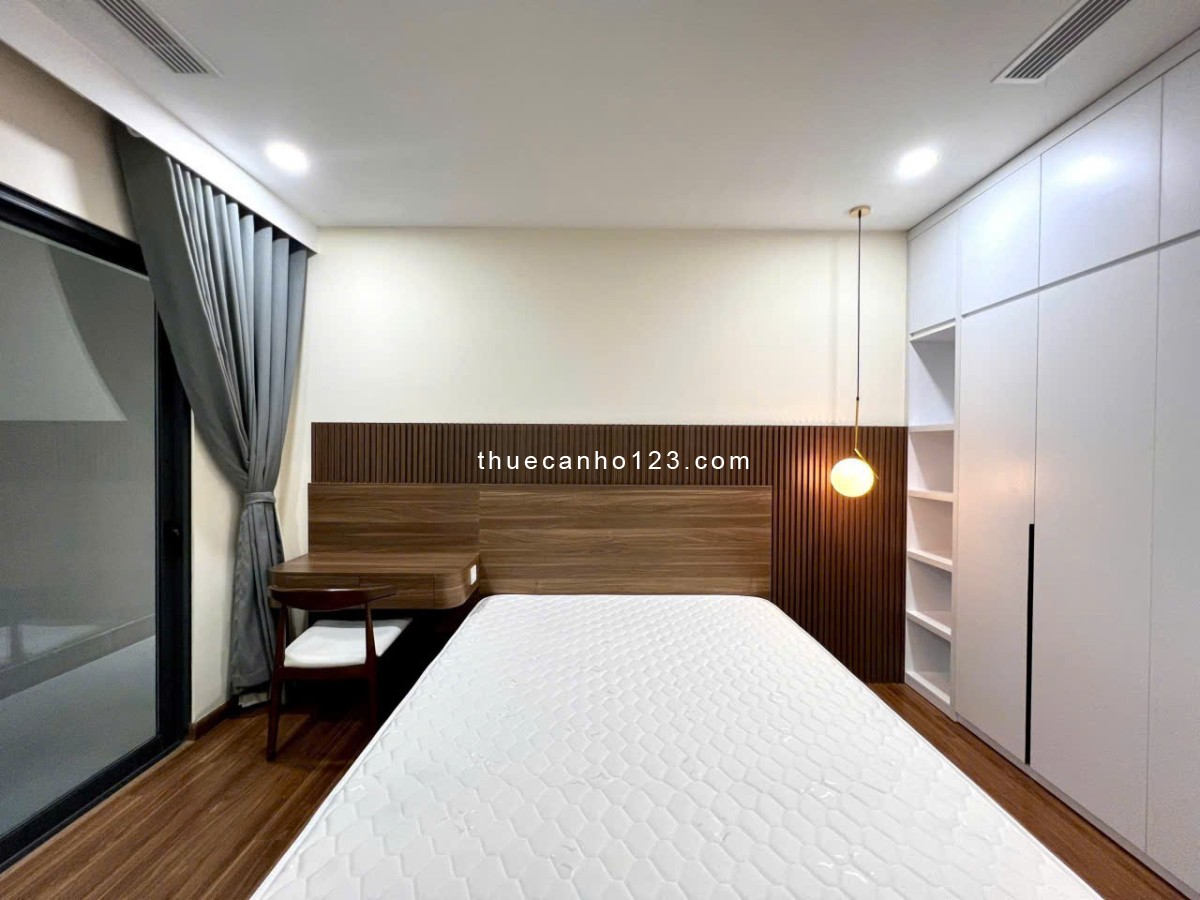 Cho thuê căn hộ King Palce siêu đẹp 110m 3 phòng ngủ full nội thất giá siêu rẻ chỉ 21 triệu/tháng