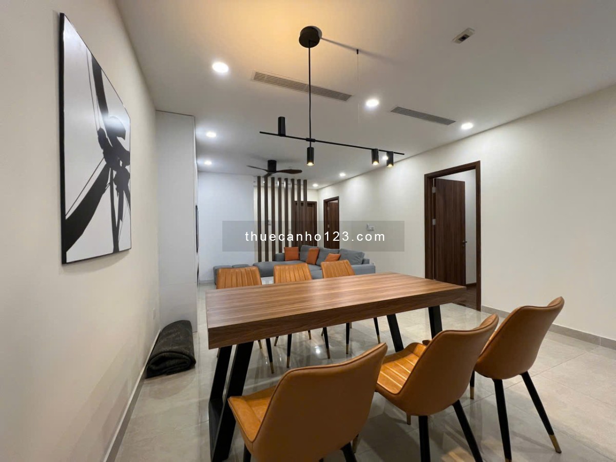 Cho thuê căn hộ King Palce siêu đẹp 110m 3 phòng ngủ full nội thất giá siêu rẻ chỉ 21 triệu/tháng
