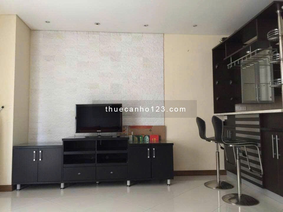Cho thuê căn hộ Lancaster Lê Thánh Tôn 2 phòng ngủ/2WC đầy đủ nội thất 30Tr Tel 0942811343 Tony