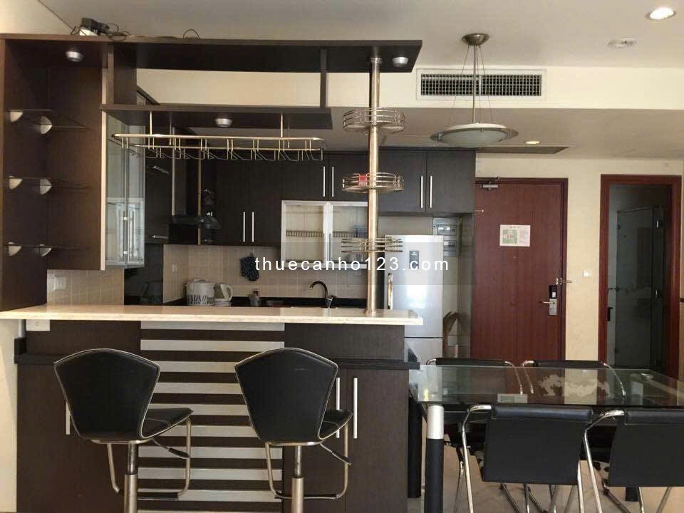 Cho thuê căn hộ Lancaster Lê Thánh Tôn 2 phòng ngủ/2WC đầy đủ nội thất 30Tr Tel 0942811343 Tony