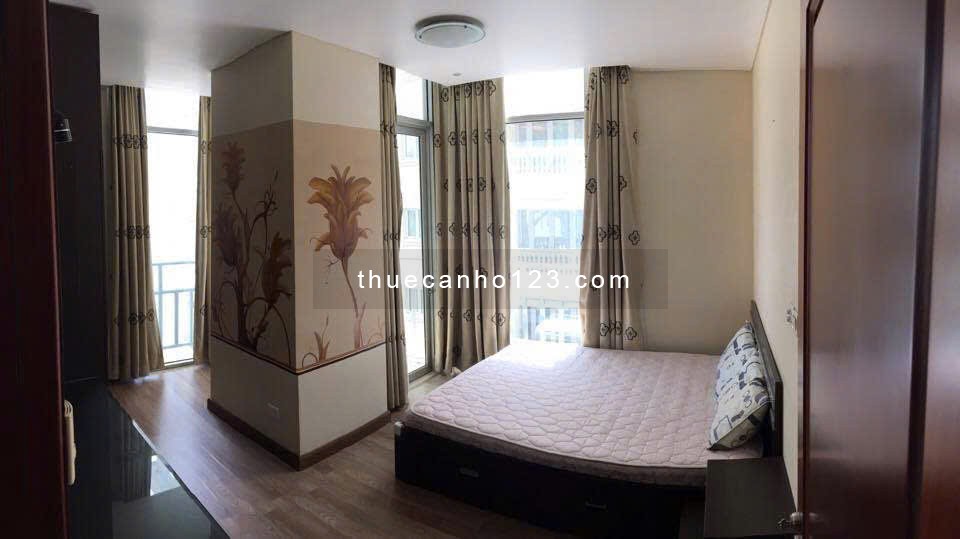 Cho thuê căn hộ Lancaster Lê Thánh Tôn 2 phòng ngủ/2WC đầy đủ nội thất 30Tr Tel 0942811343 Tony