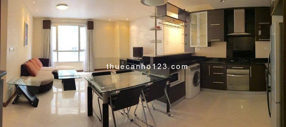 Cho thuê căn hộ Lancaster Lê Thánh Tôn 2 phòng ngủ/2WC đầy đủ nội thất 30Tr Tel 0942811343 Tony