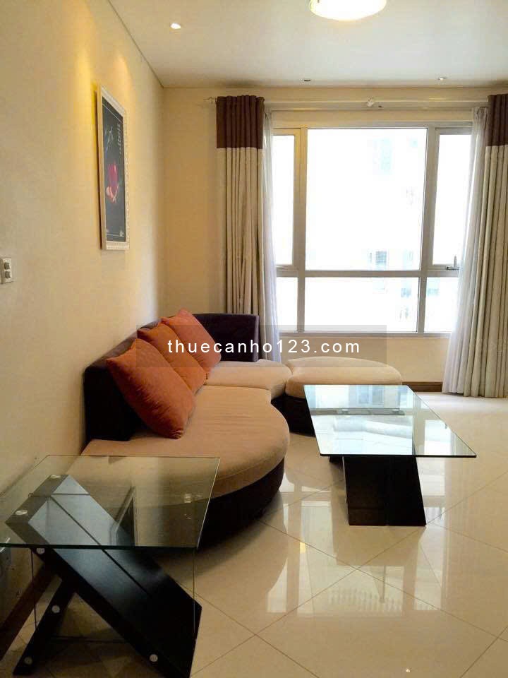 Cho thuê căn hộ Lancaster Lê Thánh Tôn 2 phòng ngủ/2WC đầy đủ nội thất 30Tr Tel 0942811343 Tony