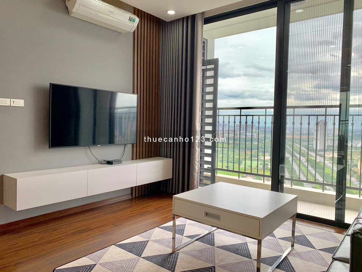 Cho thuê quỹ căn hộ D'capitale Trần Duy Hưng nhà đẹp, giá rẻ