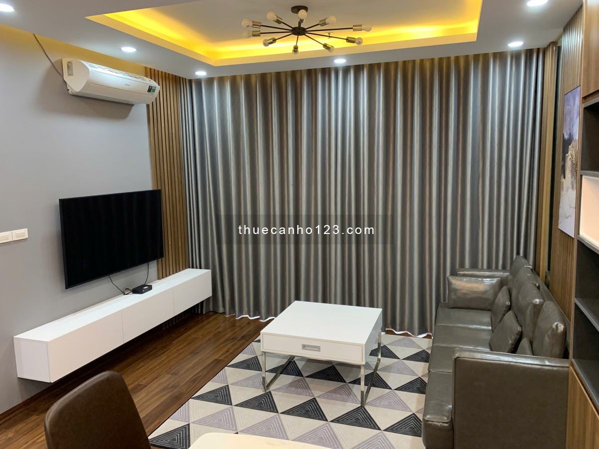 Cho thuê quỹ căn hộ D'capitale Trần Duy Hưng nhà đẹp, giá rẻ