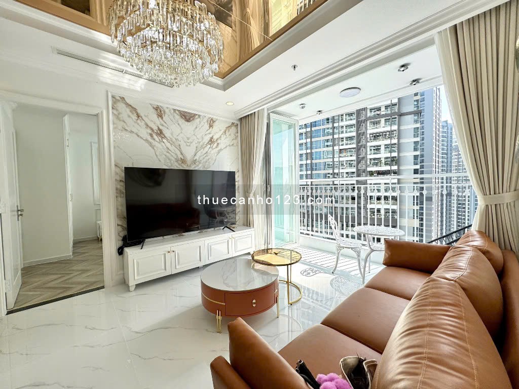 LH: 090.2929.568 - Nắm 100% giỏ hàng tại Vinhomes Central Park 1-2-3-4PN