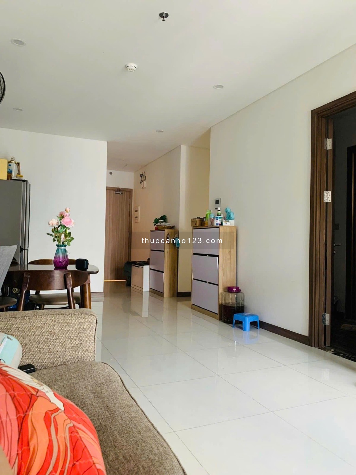 Chung cư ParkLegend Hoàng Văn Thụ, TB: 2p ngủ, nhà mới 15tr5/tháng.