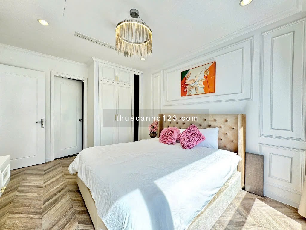 LH: 090.2929.568 - Nắm 100% giỏ hàng tại Vinhomes Central Park 1-2-3-4PN