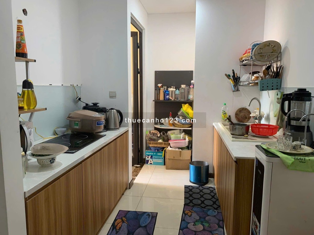 Chung cư ParkLegend Hoàng Văn Thụ, TB: 2p ngủ, nhà mới 15tr5/tháng.