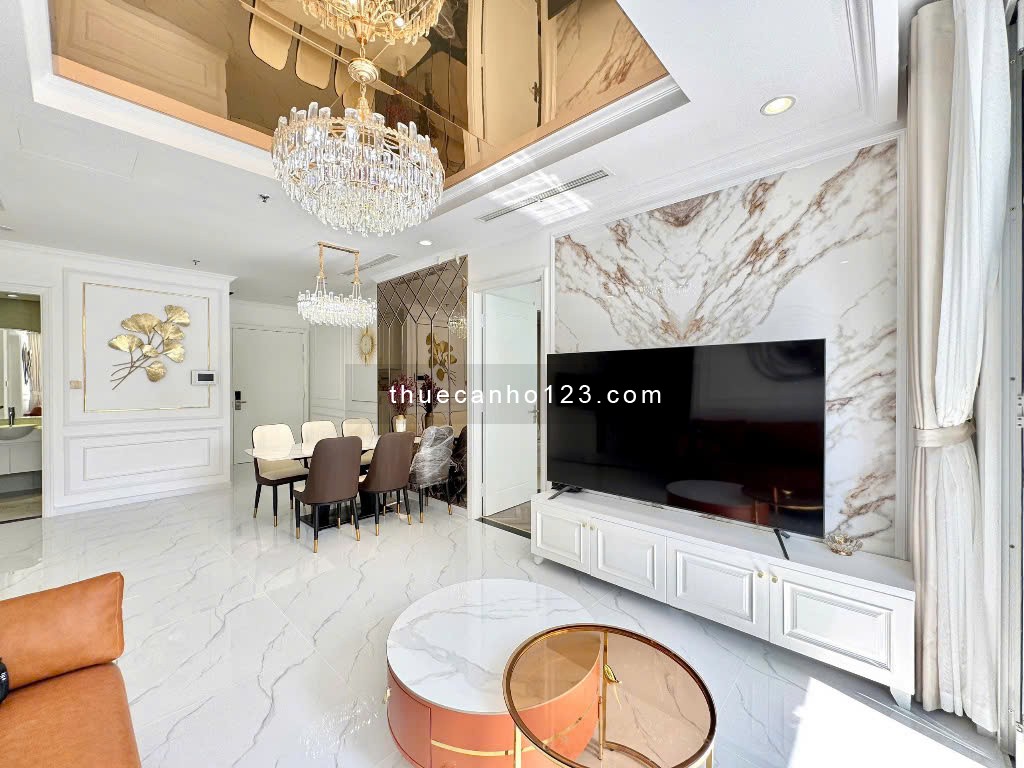 LH: 090.2929.568 - Nắm 100% giỏ hàng tại Vinhomes Central Park 1-2-3-4PN