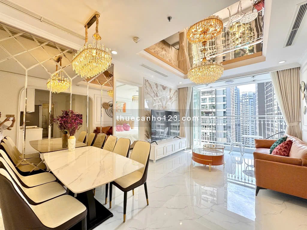 LH: 090.2929.568 - Nắm 100% giỏ hàng tại Vinhomes Central Park 1-2-3-4PN