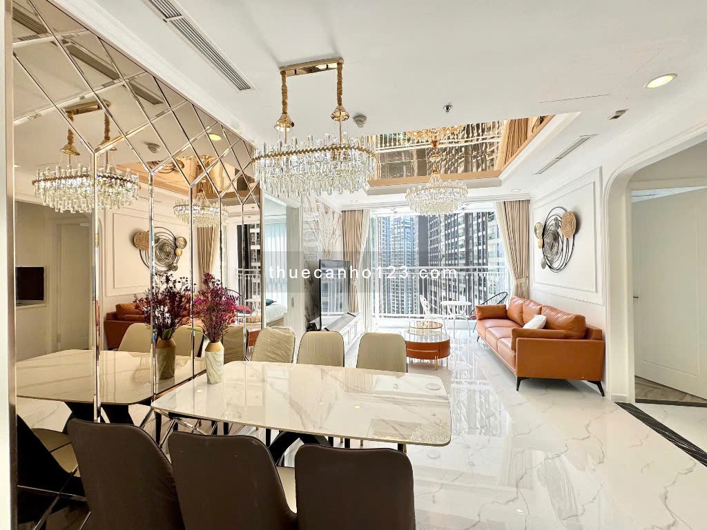 LH: 090.2929.568 - Nắm 100% giỏ hàng tại Vinhomes Central Park 1-2-3-4PN