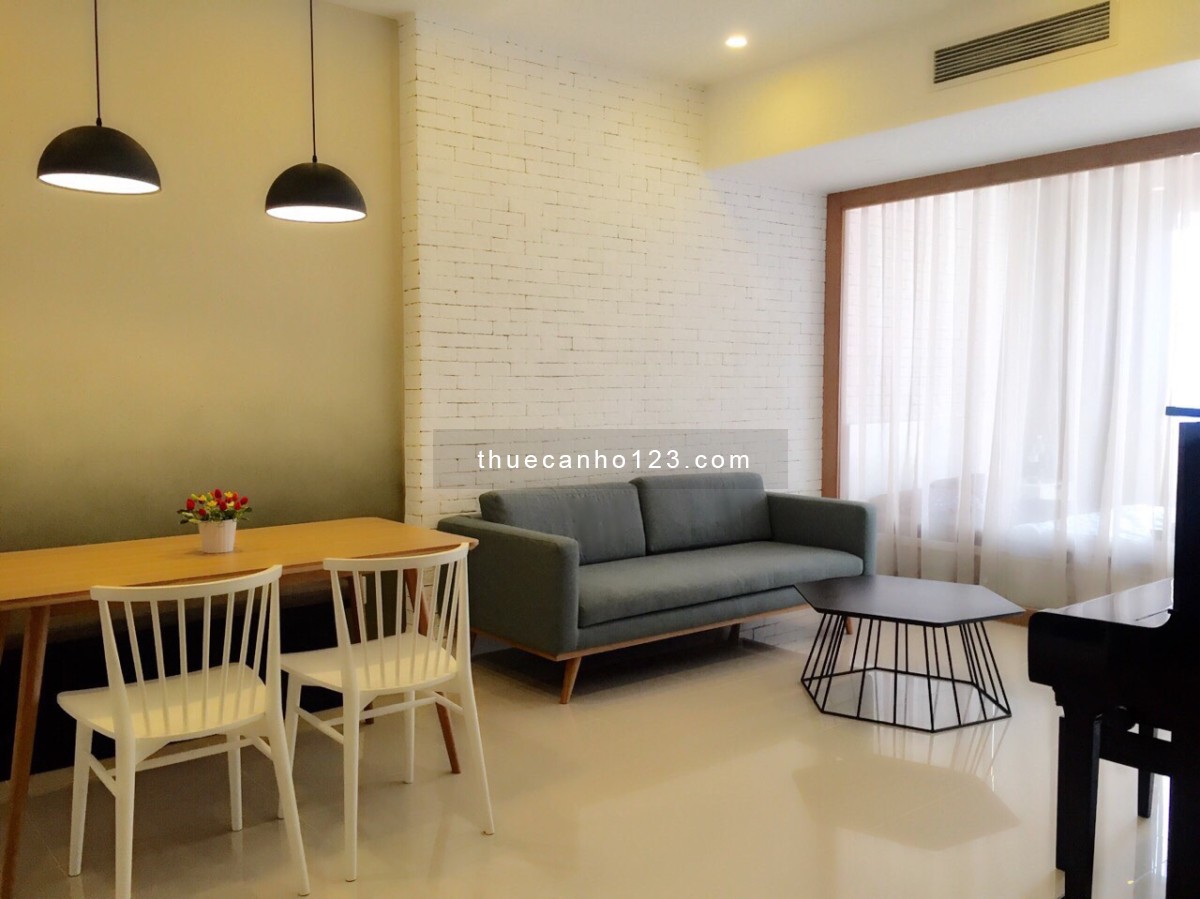 Cho thuê căn hộ Galaxy 9, 9 Nguyễn Khoái, P.1, Q.4, cách Q.1 5 phút, 12 triệu