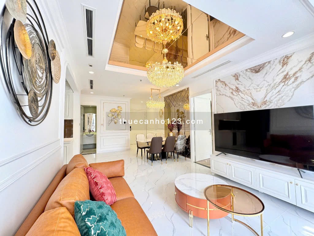 LH: 090.2929.568 - Nắm 100% giỏ hàng tại Vinhomes Central Park 1-2-3-4PN