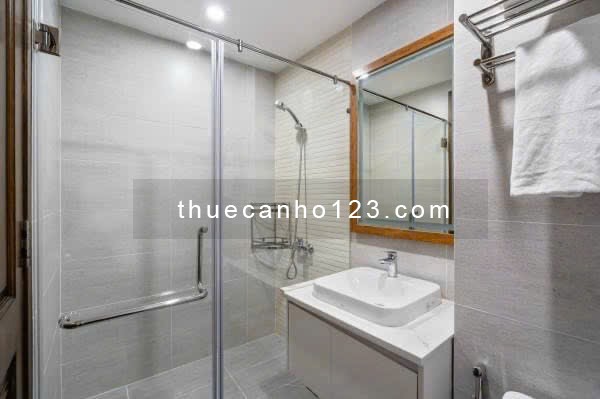 Phòng đẹp giữa lòng Q1 – Nhận lì xì tưng bừng