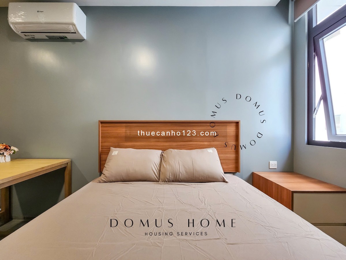 Phòng đẹp sang xịn mịn, full nội thất – gần Vincom Quận 7