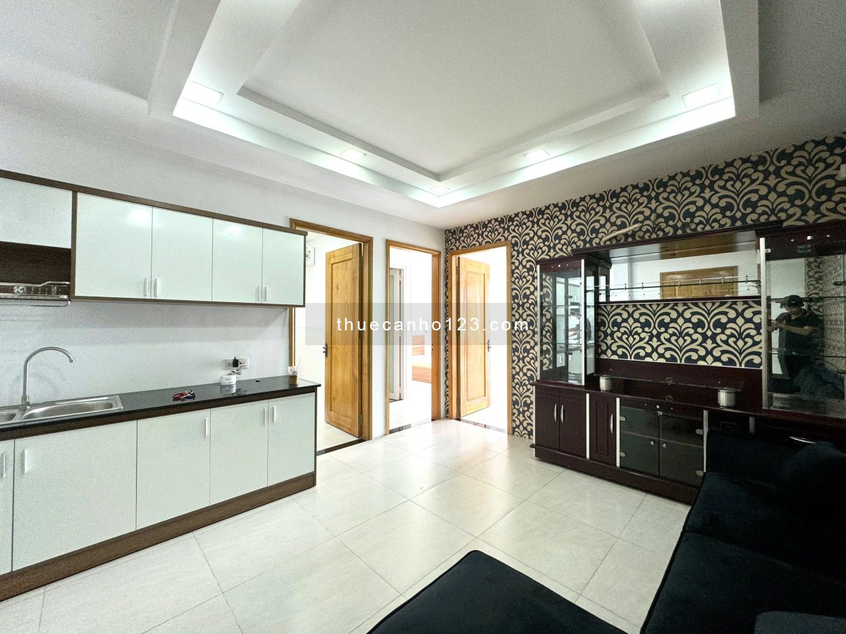 3PN-2WC 85m2 Ngay Ngã Tư Phú Nhuận - Cầu Kiệu (Cuối Tháng Trống)