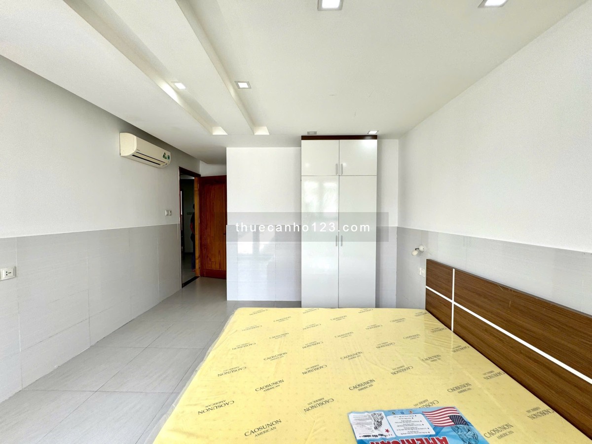 3PN-2WC 85m2 Ngay Ngã Tư Phú Nhuận - Cầu Kiệu (Cuối Tháng Trống)