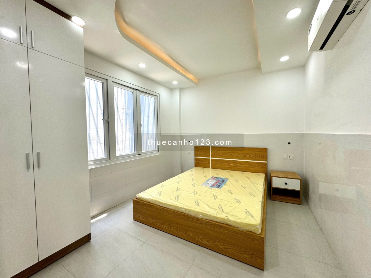 3PN-2WC 85m2 Ngay Ngã Tư Phú Nhuận - Cầu Kiệu (Cuối Tháng Trống)