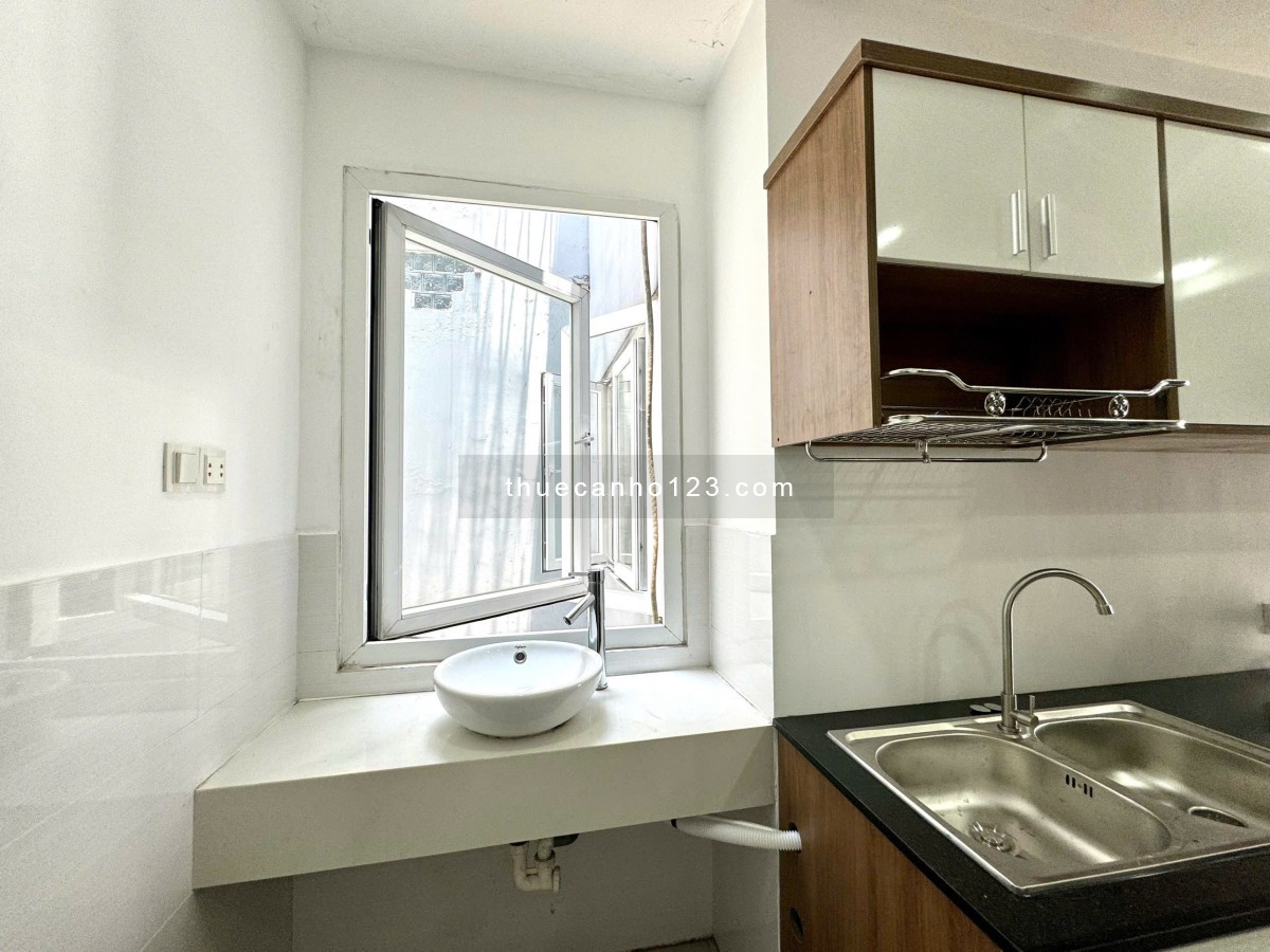 3PN-2WC 85m2 Ngay Ngã Tư Phú Nhuận - Cầu Kiệu (Cuối Tháng Trống)