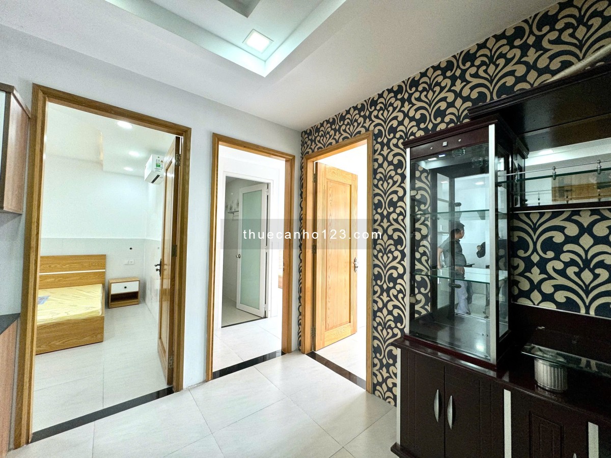 3PN-2WC 85m2 Ngay Ngã Tư Phú Nhuận - Cầu Kiệu (Cuối Tháng Trống)