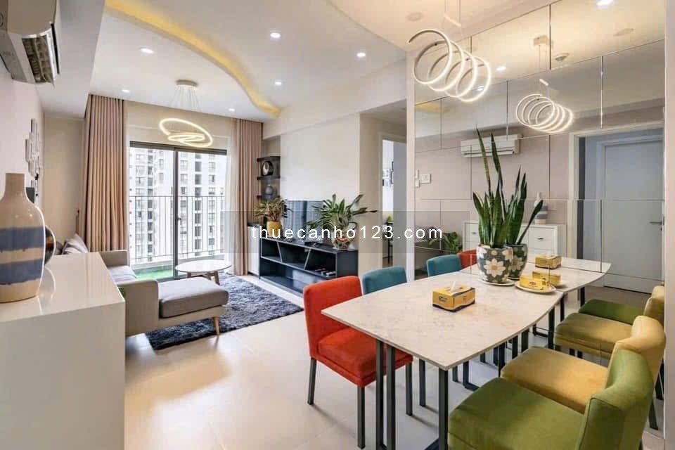 Cần cho thuê căn hộ Diamond Alnata thuộc celadon city Quận Tân Phú. DT 92m2, 2pn2wc, Nội thất đầy đủ