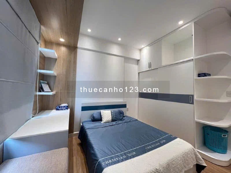 Cần cho thuê căn hộ Diamond Alnata thuộc celadon city Quận Tân Phú. DT 92m2, 2pn2wc, Nội thất đầy đủ