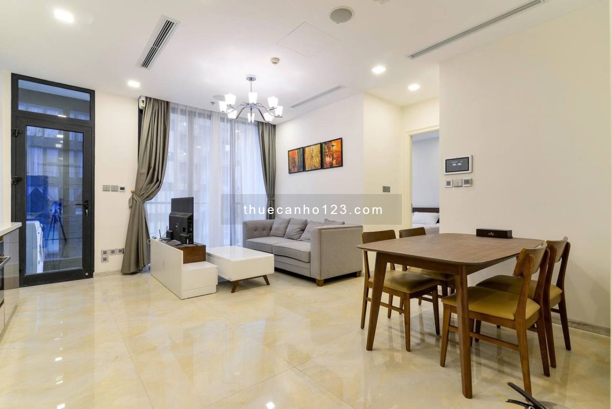 (Nhanh tay!) Chính chủ cho thuê 1PN 20 triệu 49m2 tại Vinhomes Golden River Ba Son