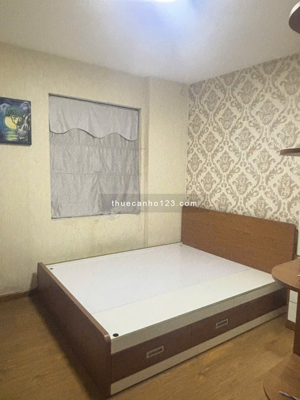 Chính chủ cho thuê căn hộ 93m 3 PN, 2WC, Full nội thất vào ở ngay