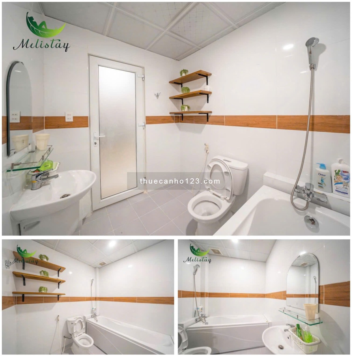 Căn Hộ Bancony - Thang Máy. Gần Hàm Nghi, Bitexco, Phố Nguyễn Huệ Q1