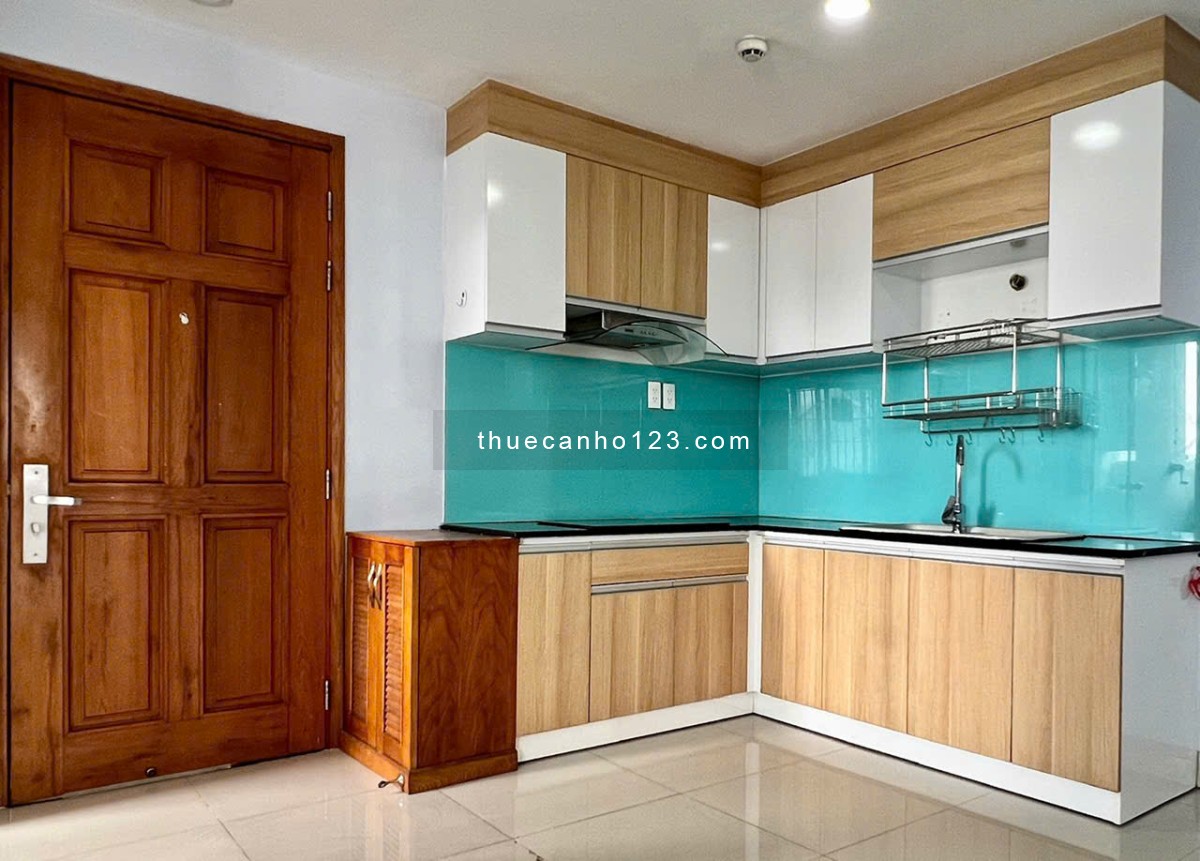 Cho Thuê Căn Hộ 2 phòng ngủ Samland Airport Nội Thất Y Hình 13Tr - Nhận Nhà Ở Ngay