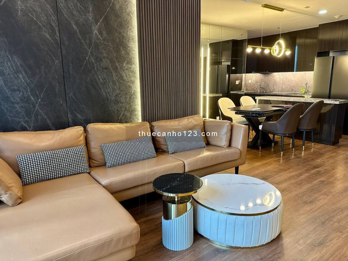 GIỎ HÀNG Empire City Thủ Thiêm, căn hộ Full Nội Thất đang cho thuê