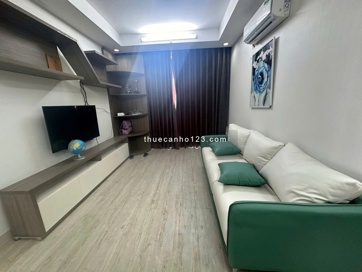 Chung cư Celadon City, Tân Kỳ, TP: 86m2. 3p ngủ, full nội thất 15tr/th.