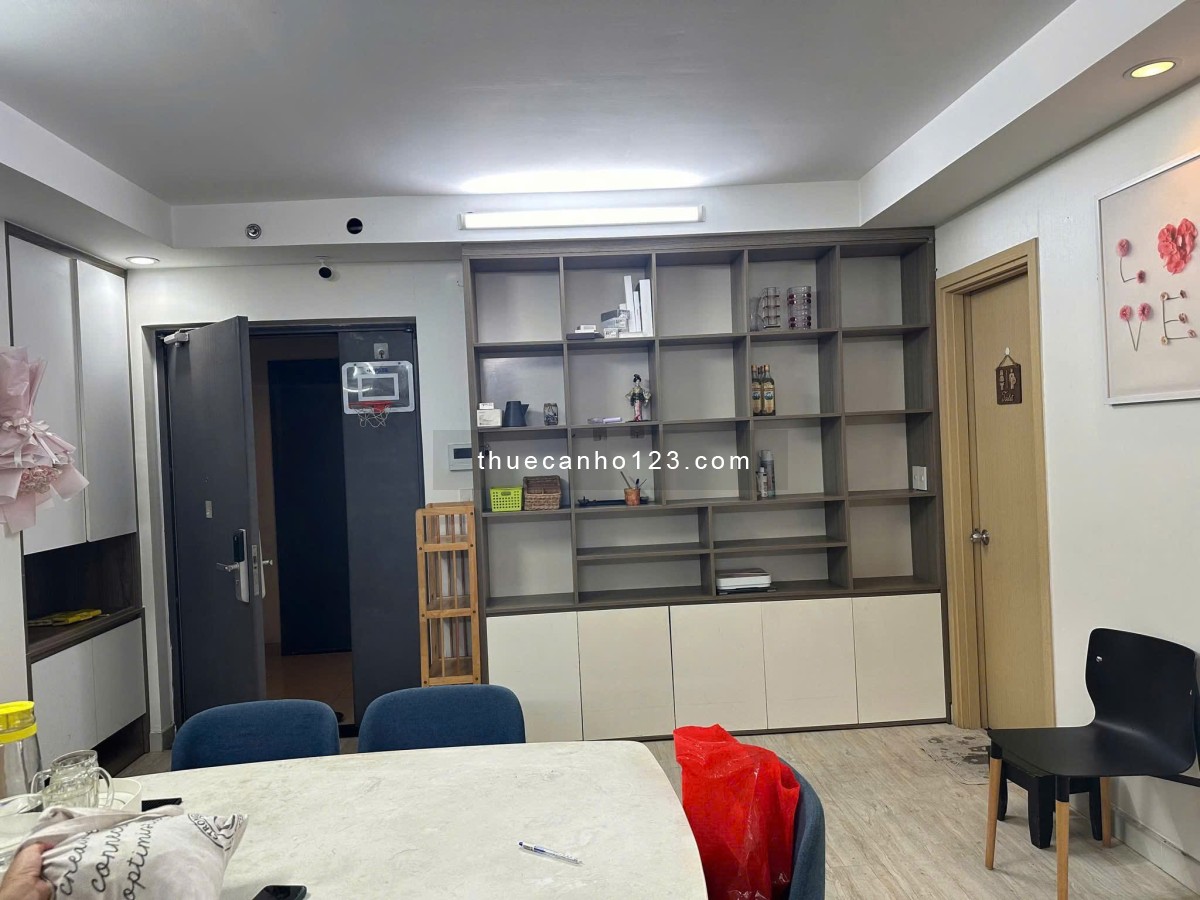 Chung cư Celadon City, Tân Kỳ, TP: 86m2. 3p ngủ, full nội thất 15tr/th.