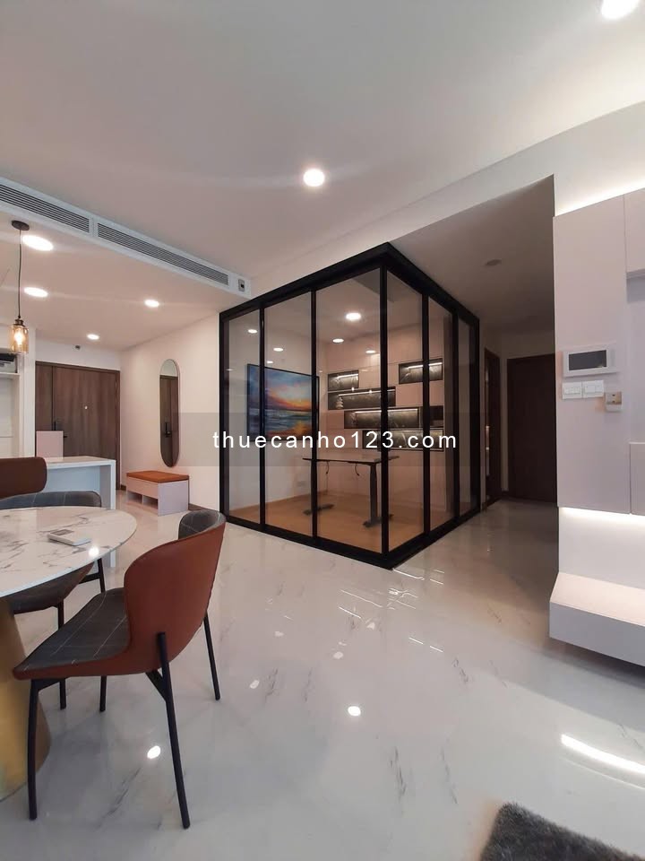 Căn hộ Sunwah Pearl, White House, 2PN, 104m2 giá chỉ 32 triệu, nội thất cao cấp