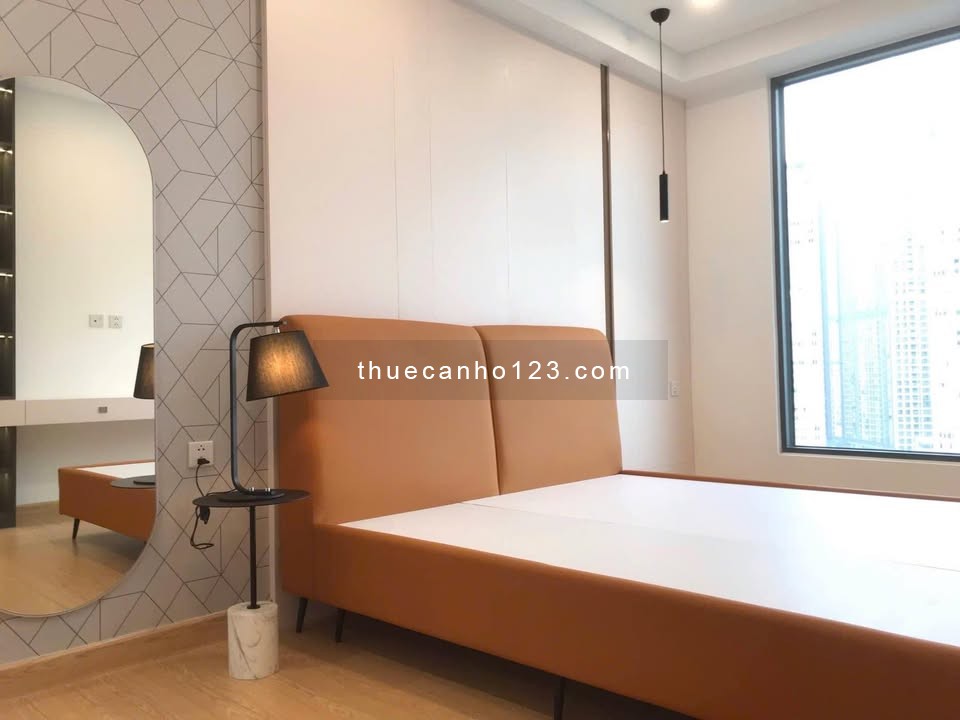 Căn hộ Sunwah Pearl, White House, 2PN, 104m2 giá chỉ 32 triệu, nội thất cao cấp