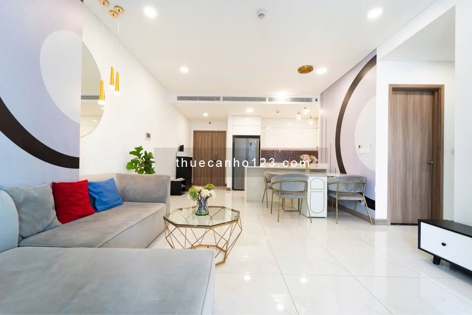 Chuyên cho thuê căn hộ Sunwah Pearl giá tốt nhất, có pass xem nhà ngay LH 090.2929.568
