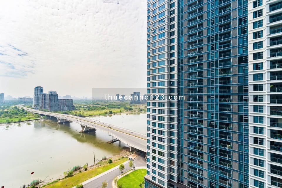 Chuyên cho thuê căn hộ Sunwah Pearl giá tốt nhất, có pass xem nhà ngay LH 090.2929.568